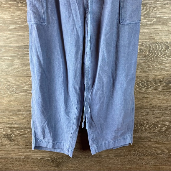 Free People Be the Change Slouch Pants NWOT - Picture 5 of 10